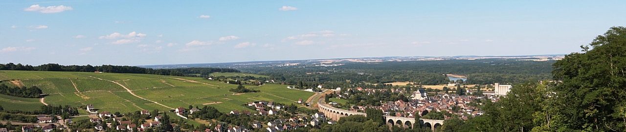 Loire Valley