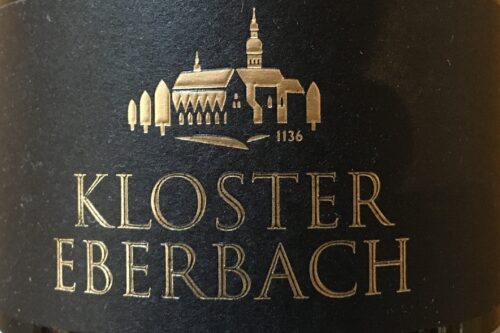 Rheingau vom Kloster Eberbach