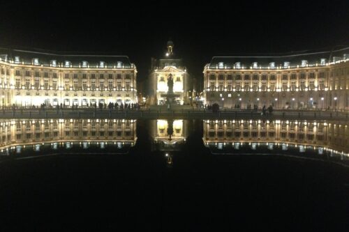 Bordeaux Subskription 2023