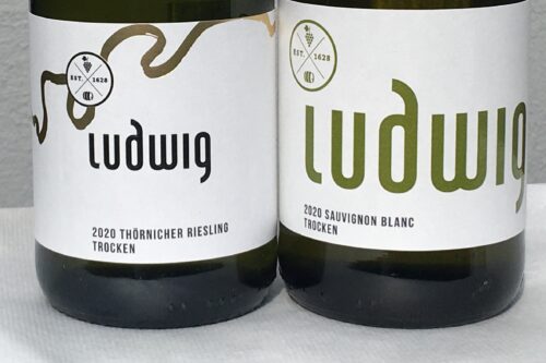 Weingut Gebrüder Ludwig - Mosel