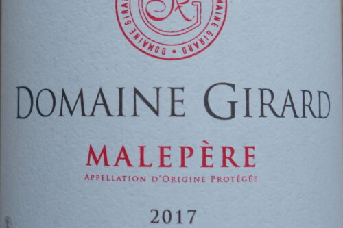 Malepère