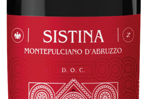 Montepulciano im März